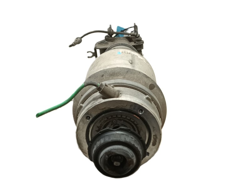 Recambio de amortiguador delantero derecho para porsche cayenne (9pa) s 4.5 referencia OEM IAM   