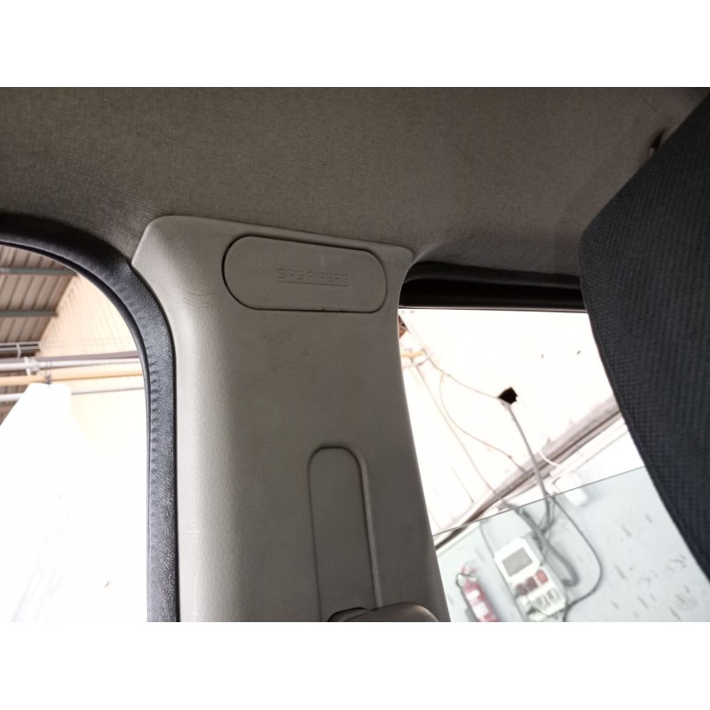 Recambio de airbag cortina delantero derecho para suzuki swift iii (mz, ez) 1.3 ddis (rs 413d) referencia OEM IAM   