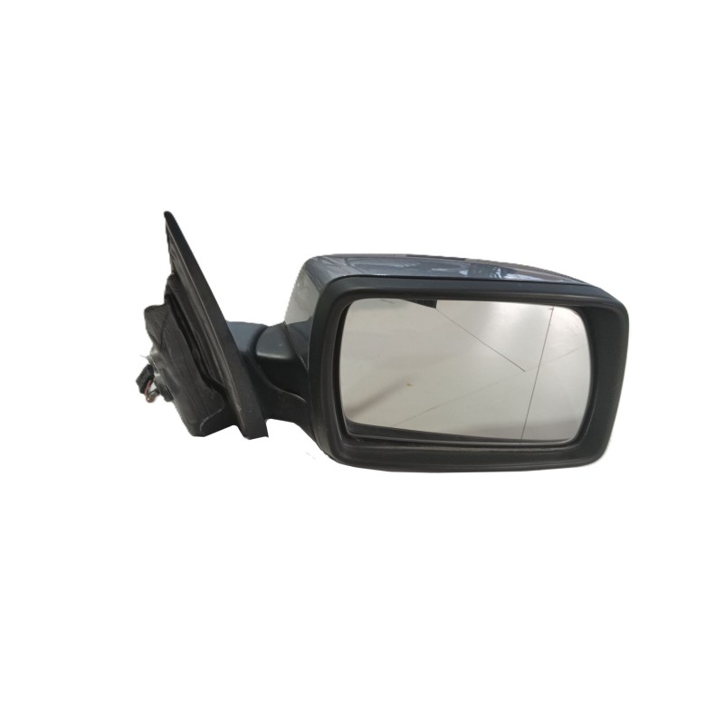 Recambio de espejo retrovisor derecho para bmw x3 (e83) 2.0 d referencia OEM IAM  F0135102MATTO 233656002