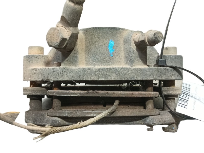 Recambio de pinza freno delantera izquierda para aixam 500 500.4 referencia OEM IAM   