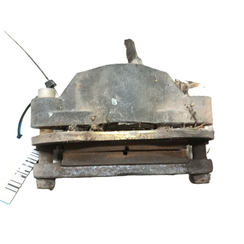 Recambio de pinza freno delantera izquierda para aixam 500 500.4 referencia OEM IAM   