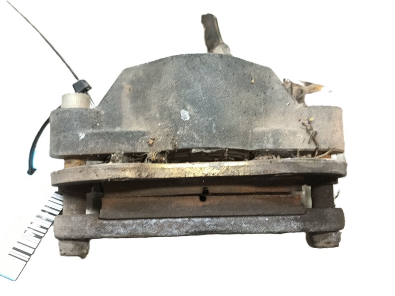 Recambio de pinza freno delantera izquierda para aixam 500 500.4 referencia OEM IAM   