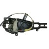 Recambio de maneta exterior trasera izquierda para bmw x5 (e70) xdrive30d referencia OEM IAM E7XRD MECANISMO INTERIOR 