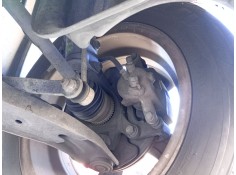 Recambio de pinza freno delantera izquierda para suzuki swift iii (mz, ez) 1.3 ddis (rs 413d) referencia OEM IAM    2