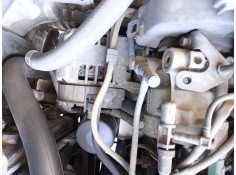 Recambio de alternador para nissan kubistar furgoneta (x76) 1.5 dci referencia OEM IAM    2