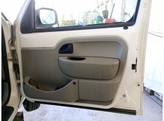 Recambio de elevalunas delantero derecho para nissan kubistar furgoneta (x76) 1.5 dci referencia OEM IAM   