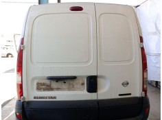 Recambio de cerradura puerta trasera izquierda para nissan kubistar furgoneta (x76) 1.5 dci referencia OEM IAM   