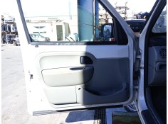 Recambio de elevalunas delantero izquierdo para nissan kubistar furgoneta (x76) 1.5 dci referencia OEM IAM   
