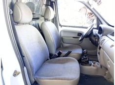 Recambio de asiento delantero derecho para nissan kubistar furgoneta (x76) 1.5 dci referencia OEM IAM   