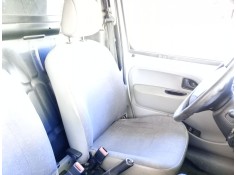 Recambio de asiento delantero izquierdo para nissan kubistar furgoneta (x76) 1.5 dci referencia OEM IAM   