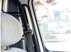 Recambio de cinturon seguridad delantero izquierdo para nissan kubistar furgoneta (x76) 1.5 dci referencia OEM IAM   
