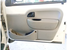Recambio de guarnecido puerta delantera derecha para nissan kubistar furgoneta (x76) 1.5 dci referencia OEM IAM   