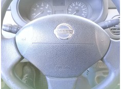 Recambio de airbag delantero izquierdo para nissan kubistar furgoneta (x76) 1.5 dci referencia OEM IAM   