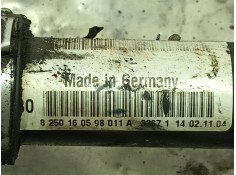 Recambio de transmision delantera derecha para porsche cayenne (9pa) s 4.5 referencia OEM IAM    2