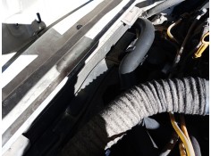 Recambio de condensador / radiador aire acondicionado para nissan kubistar furgoneta (x76) 1.5 dci referencia OEM IAM   