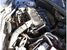 Recambio de despiece motor para nissan kubistar furgoneta (x76) 1.5 dci referencia OEM IAM   