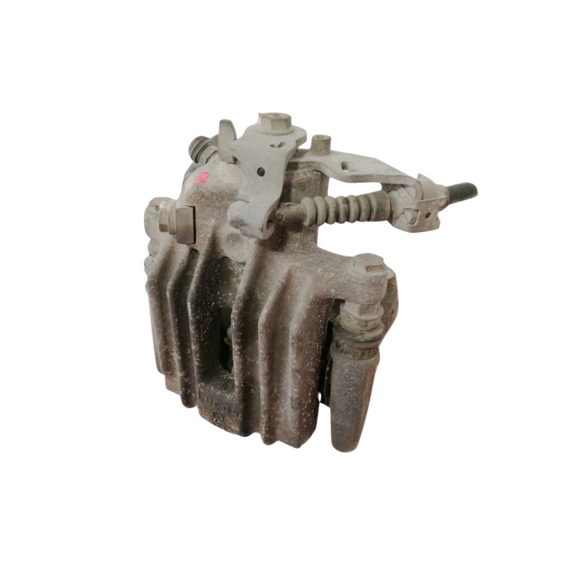 Recambio de pinza freno delantera izquierda para seat ibiza (6l1) stella referencia OEM IAM   