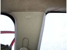 Recambio de airbag cortina delantero derecho para alfa romeo 147 (937_) 1.6 16v t.spark eco (937.axa1a, 937.bxa1a) referencia OE