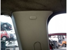 Recambio de airbag cortina delantero izquierdo para alfa romeo 147 (937_) 1.6 16v t.spark eco (937.axa1a, 937.bxa1a) referencia 