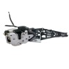 Recambio de cerradura puerta trasera derecha para opel insignia sports tourer sport referencia OEM IAM 13579566 13579566 