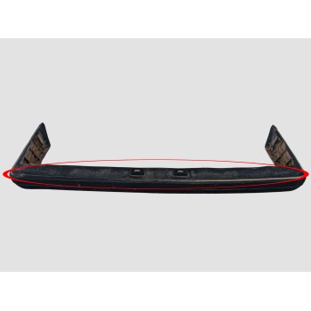 PARAGOLPES TRASERO 867807417GD4 