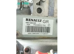 Recambio de columna direccion para renault fluence z.e. dynamique referencia OEM IAM    2