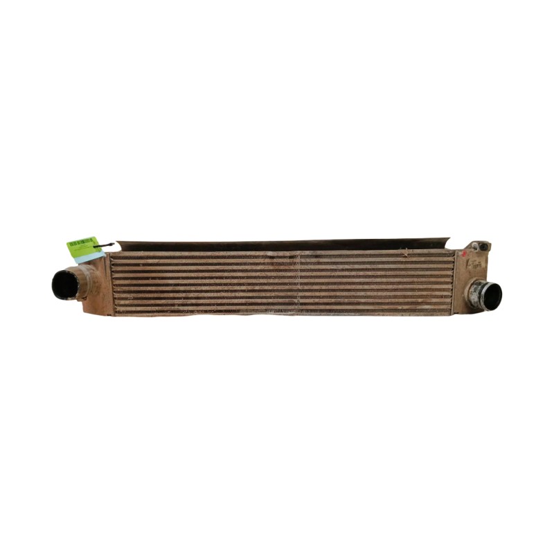 Recambio de intercooler para fiat ducato furgoneta (250_) 120 multijet 2,3 d referencia OEM IAM 1340763080 F9855 