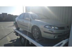 RENAULT LAGUNA II (BG0/1_)