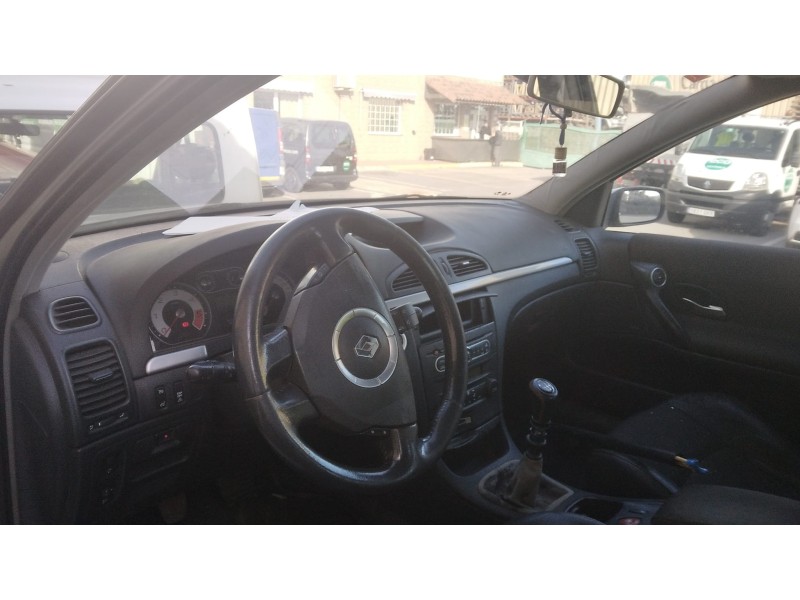 renault laguna ii (bg0/1_) del año 2005