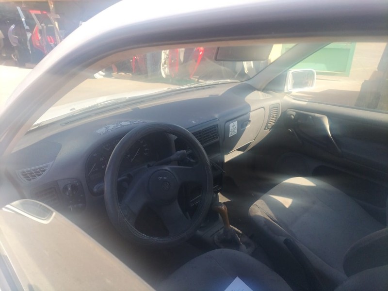 volkswagen polo iii (6n1) del año 1997