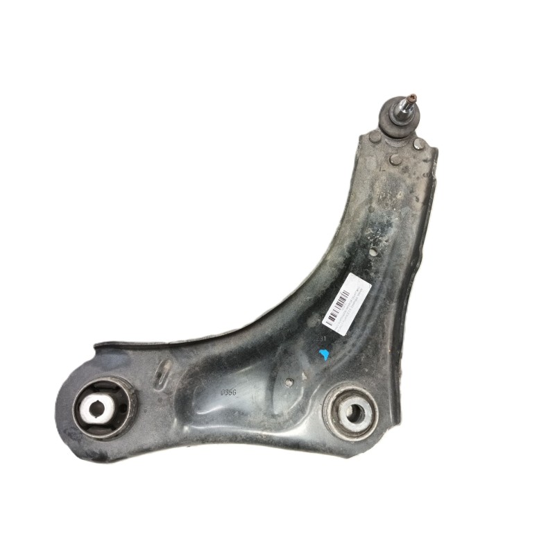 Recambio de brazo suspension inferior delantero derecho para renault fluence z.e. dynamique referencia OEM IAM   