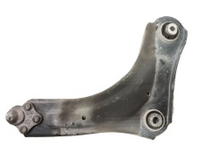 Recambio de brazo suspension inferior delantero derecho para renault fluence z.e. dynamique referencia OEM IAM    2