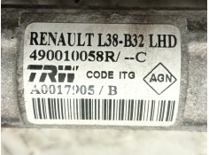 Recambio de cremallera direccion para renault fluence z.e. dynamique referencia OEM IAM    2