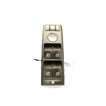 MANDO ELEVALUNAS DELANTERO IZQUIERDO A2129054007 2129056100 
