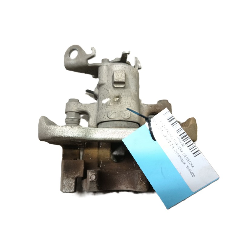 Recambio de pinza freno trasera derecha para renault fluence z.e. dynamique referencia OEM IAM   