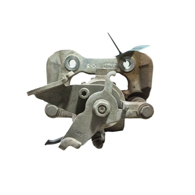 Recambio de pinza freno trasera izquierda para renault fluence z.e. dynamique referencia OEM IAM   