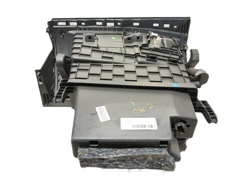 Recambio de guantera para renault fluence z.e. dynamique referencia OEM IAM   