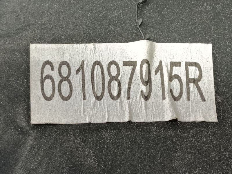 Recambio de guantera para renault fluence z.e. dynamique referencia OEM IAM   