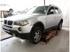 BMW X3 (E83)