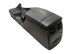 Recambio de apoyabrazos central para bmw 5 (e60) 530 i referencia OEM IAM 72758413 51167034086 7060013