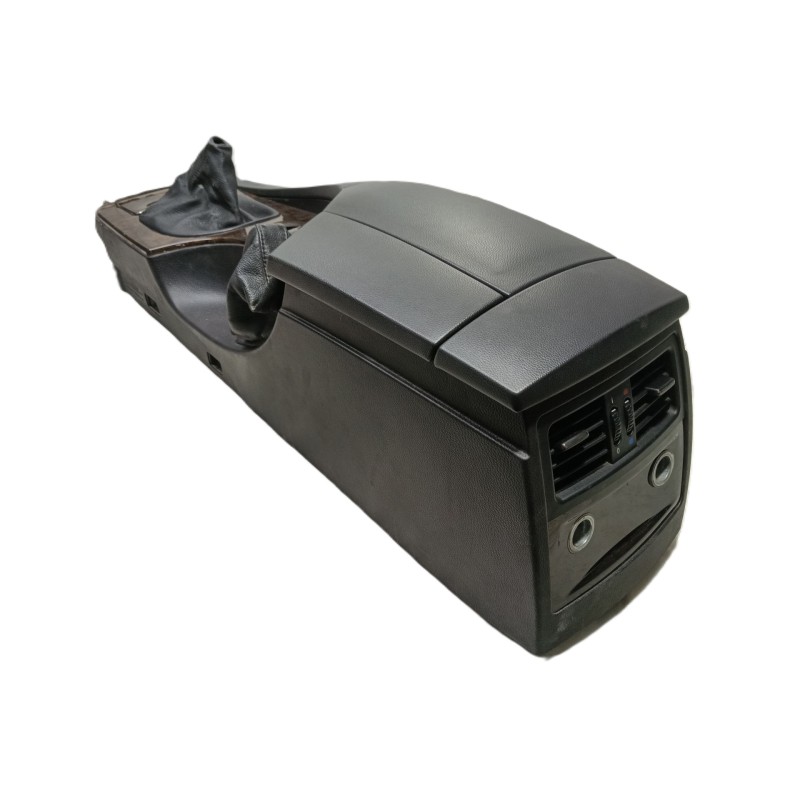 Recambio de apoyabrazos central para bmw 5 (e60) 530 i referencia OEM IAM 72758413 51167034086 7060013