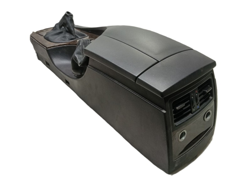 Recambio de apoyabrazos central para bmw 5 (e60) 530 i referencia OEM IAM 72758413 51167034086 7060013