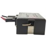Recambio de antena para mercedes-benz clase m (w163) 270 cdi (163.113) referencia OEM IAM A1638200289  