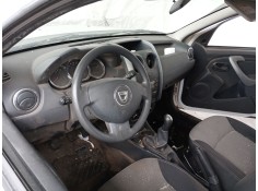 dacia duster del año 2015 2