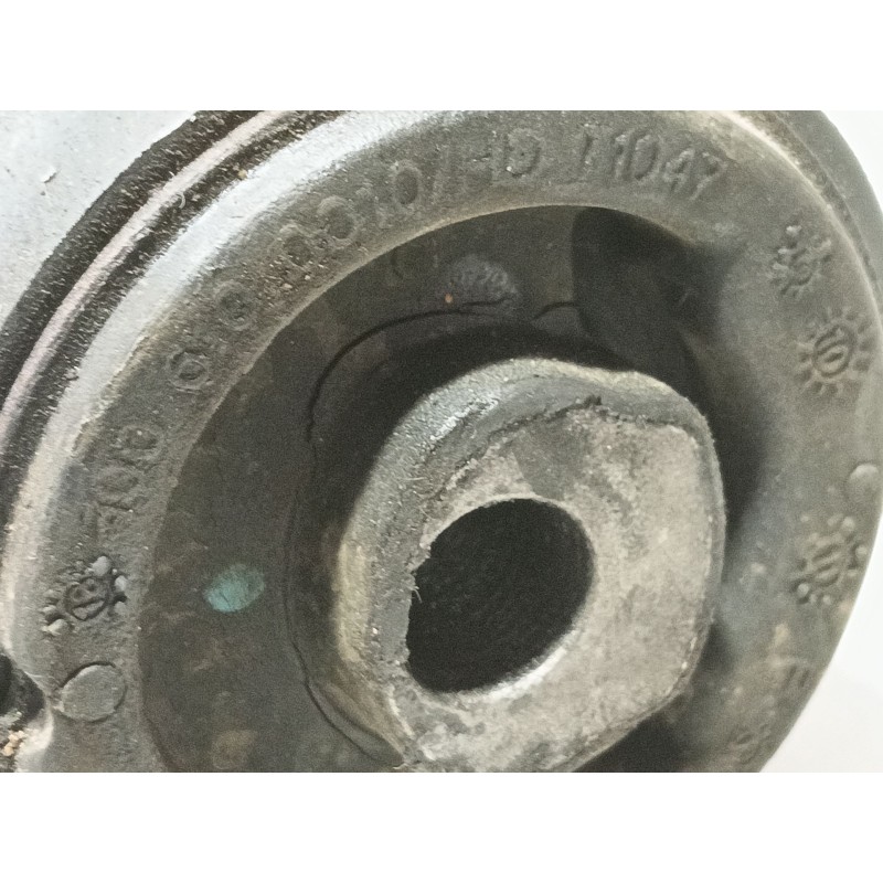 Recambio de brazo suspension superior delantero derecho para porsche cayenne (9pa) s 4.5 referencia OEM IAM   