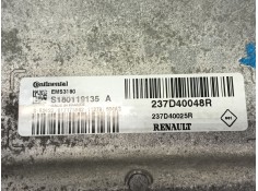 Recambio de centralita motor uce para renault fluence z.e. dynamique referencia OEM IAM    2