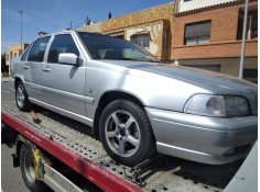 Recambio de caja cambios para volvo s70 berlina 2.5 d / tdi referencia OEM IAM  1023704  2