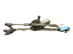 Recambio de motor limpia delantero para renault fluence z.e. dynamique referencia OEM IAM    2