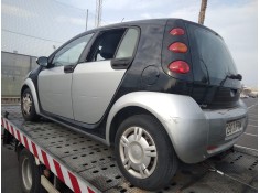 Recambio de caja cambios para smart forfour forfour 47 kw referencia OEM IAM 717470  