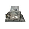 Recambio de guantera para seat toledo (kg3) style referencia OEM IAM 5JB857097ESI2 5JB857097HSI2 